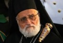 Reflection on visit of Patriarch of Antioch to London