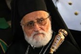 Reflection on visit of Patriarch of Antioch to London