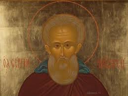 Sergius of Russia:  A Saint for All Seasons