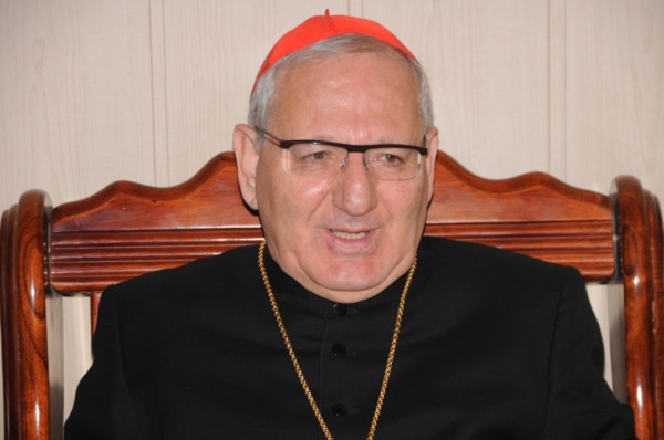 Patriarch Appeals for Missing Nuns, Orphans