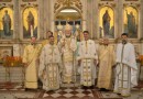 Metropolitan Joseph (Al Zehlaoui) Makes His First Visit to His New Cathedral