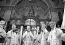 More pan-Orthodox liturgies on the cards