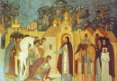 Church-Wide Celebrations of the 700th Anniversary of the Birth of St Sergius of Radonezh Will Take Place in the Mid-American Diocese