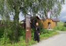 Construction of Orthodox chapel of St. Olaf begins in Norway