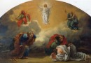 The Transfiguration – The Other Great Forgotten Feast