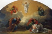 The Transfiguration – The Other Great Forgotten Feast