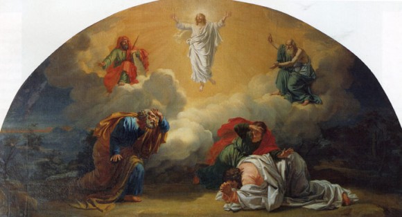 The Transfiguration – The Other Great Forgotten Feast