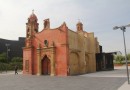 Moscow Patriarchate’s parish opened in the centre of Mexico City