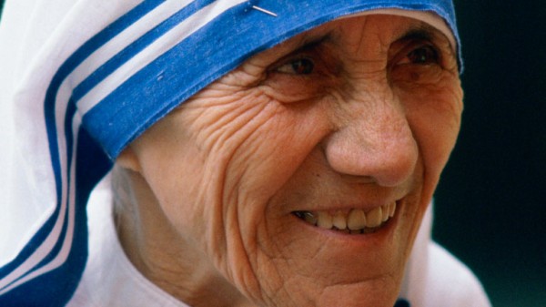 10 Inspiring Quotes by Blessed Mother Teresa