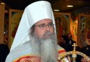 Metropolitan Tikhon: A concrete way to respond to the violence is to establish peace in our own families and communities