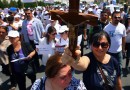 UN rally in support of Iraqi, Middle East Christians August 2