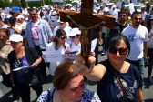 UN rally in support of Iraqi, Middle East Christians August 2