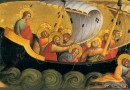 Cooperating with God’s Work in Our Lives: On the Ninth Sunday after Pentecost