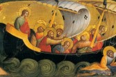 Cooperating with God’s Work in Our Lives: On the Ninth Sunday after Pentecost