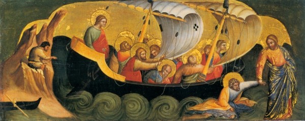 Cooperating with God’s Work in Our Lives: On the Ninth Sunday after Pentecost