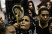 Middle East: Churches begin period of prayer and fasting for peace