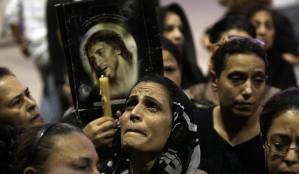 Middle East: Churches begin period of prayer and fasting for peace