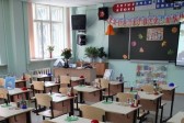 Russian School Opens in Bethlehem