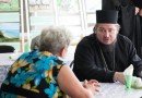 Russian Orthodox Church Sets Up Headquarters to Aid Ukrainian Refugees