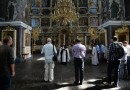 Donskoy Monastery Prays for Safe Return of Missing Russian Journalist