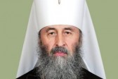 Metropolitan Onufry urges to stop informational war against the Ukrainian Orthodox Church