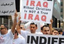 3,000 Assyrians March in Toronto to Protest ISIS Atrocities