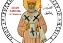 2015 Festivals in the Antiochian Archdiocese to Commemorate Anniversary of St. Raphael’s Repose