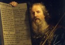Was Moses Really the Author of the Pentateuch?