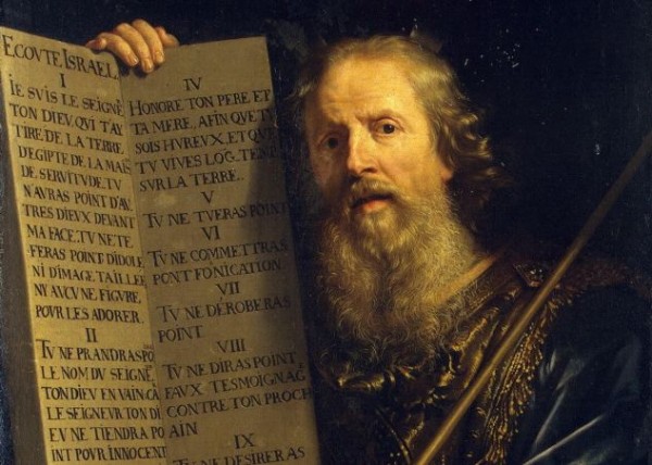 Was Moses Really the Author of the Pentateuch?