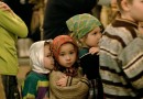 Children in the Church