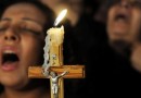 ISIS Genocide: Iraq Terror Group Beheads Christians, Displaces Hundreds Of Thousands