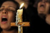 ISIS Genocide: Iraq Terror Group Beheads Christians, Displaces Hundreds Of Thousands