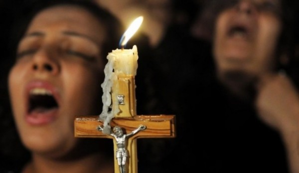 ISIS Genocide: Iraq Terror Group Beheads Christians, Displaces Hundreds Of Thousands