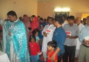 Celebrations of 700th Anniversary of St. Sergius of Radonezh in Pakistan