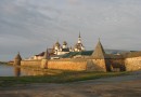 SOLOVKI – Holy Isles of Monks and Martyrs