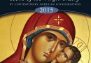 2015 Icon Calendars Available from Ancient Faith Publishing