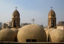 Conversions to Christianity on the Rise in Egypt