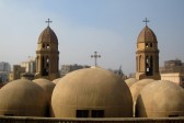 Conversions to Christianity on the Rise in Egypt