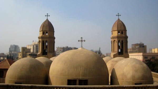 Conversions to Christianity on the Rise in Egypt