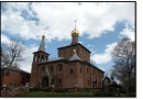 Washington, DC: Parishioners of St. John the Baptist Cathedral Fundraise for Ukrainian Refugees