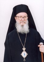 Archbishop Demetrios: The person of the…