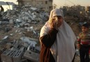 Dr. Maria Khoury from Palestine: The Gaza strip is a total humanitarian disaster