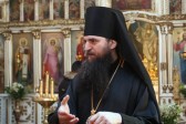 Kyrgyzstan bans Orthodox bishop from religious work