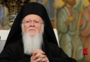 Ecumenical Patriarch: Persecutions in Iraq Unjustifiable Before Both God and Humankind
