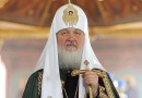 Patriarch Kirill: I sorrow deeply over people’s deaths and injuries from the shelling of a church