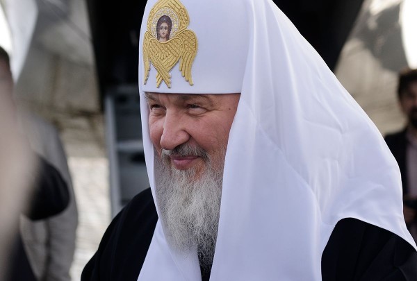 Leaders of the country, local Churches and foreign diplomatic missions congratulate Patriarch Kirill on 40th anniversary of his episcopal consecration