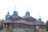 Three Flavors of Orthodox Christianity in Anchorage