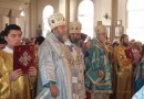 Metropolitan Hilarion of Eastern America and New York Congratulates the New Primate of the Ukrainian Orthodox Church