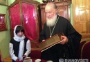 Patriarch Kirill: I Believe That Kindness Has Not Left Our People