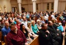 Annual Episcopal Assembly opens with clergy-laity gathering in Dallas